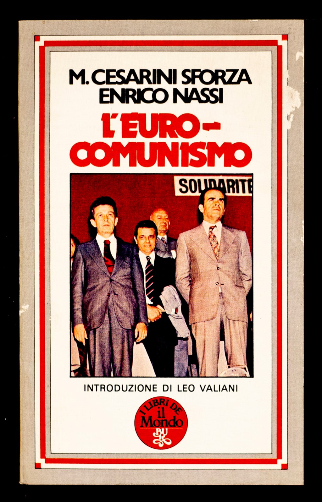 L'euro - Comunismo