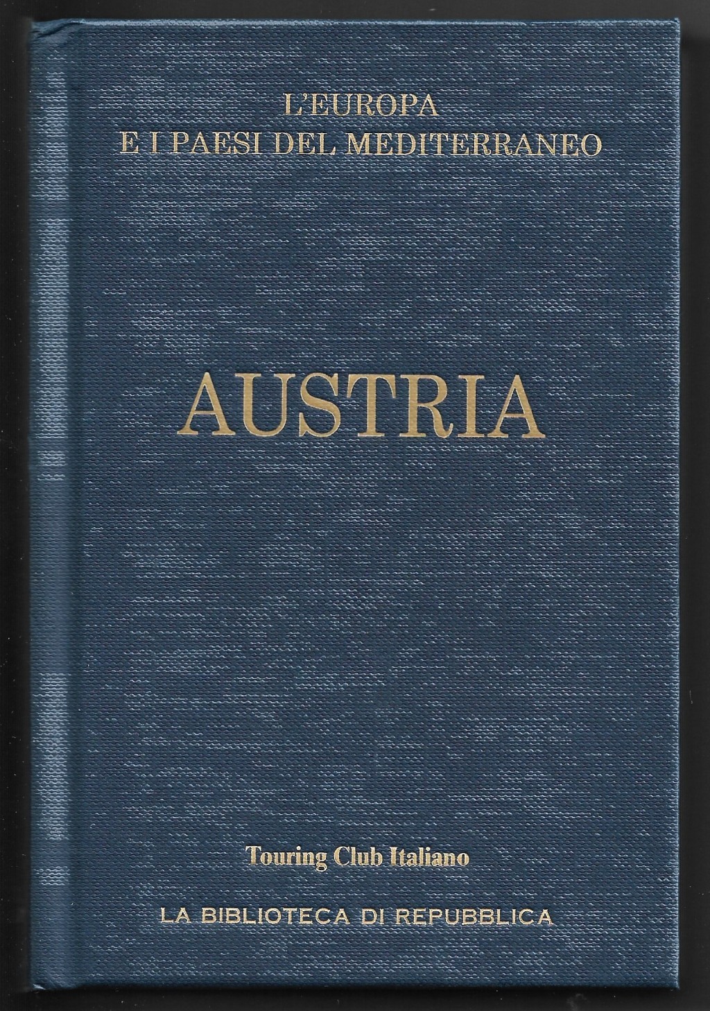 L'Europa e i paesi del Mediterraneo – Austria