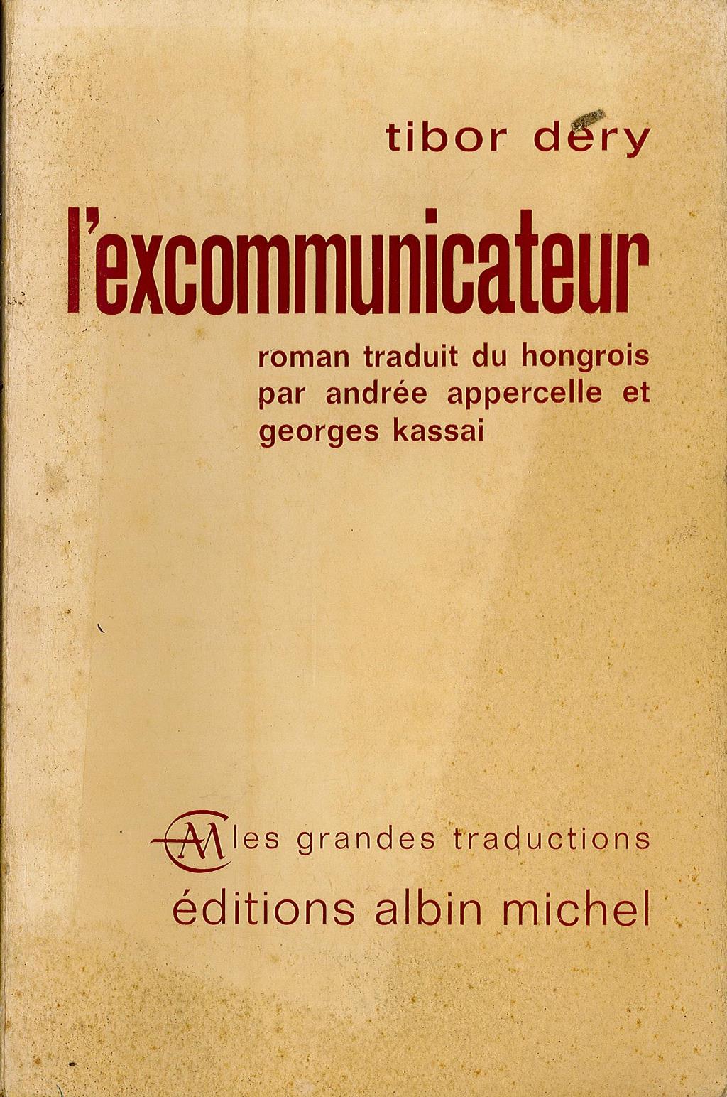 L'excommunicateur