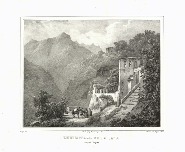 L'Hermitage de la Cava
