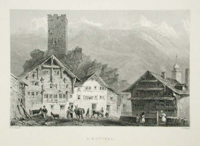L'Hopital
