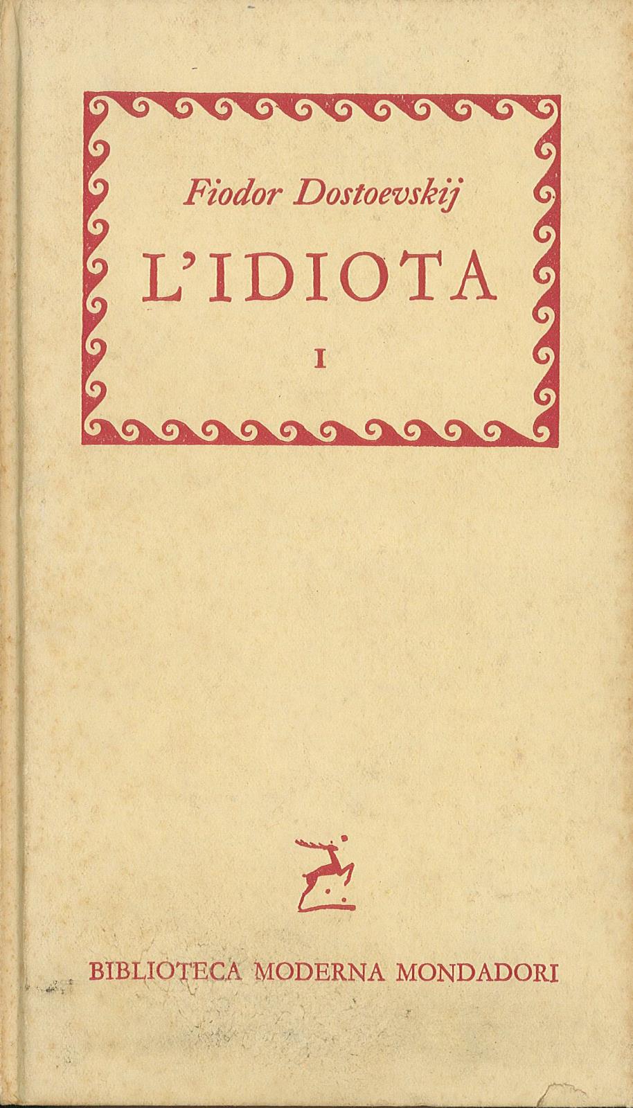 L'idiota