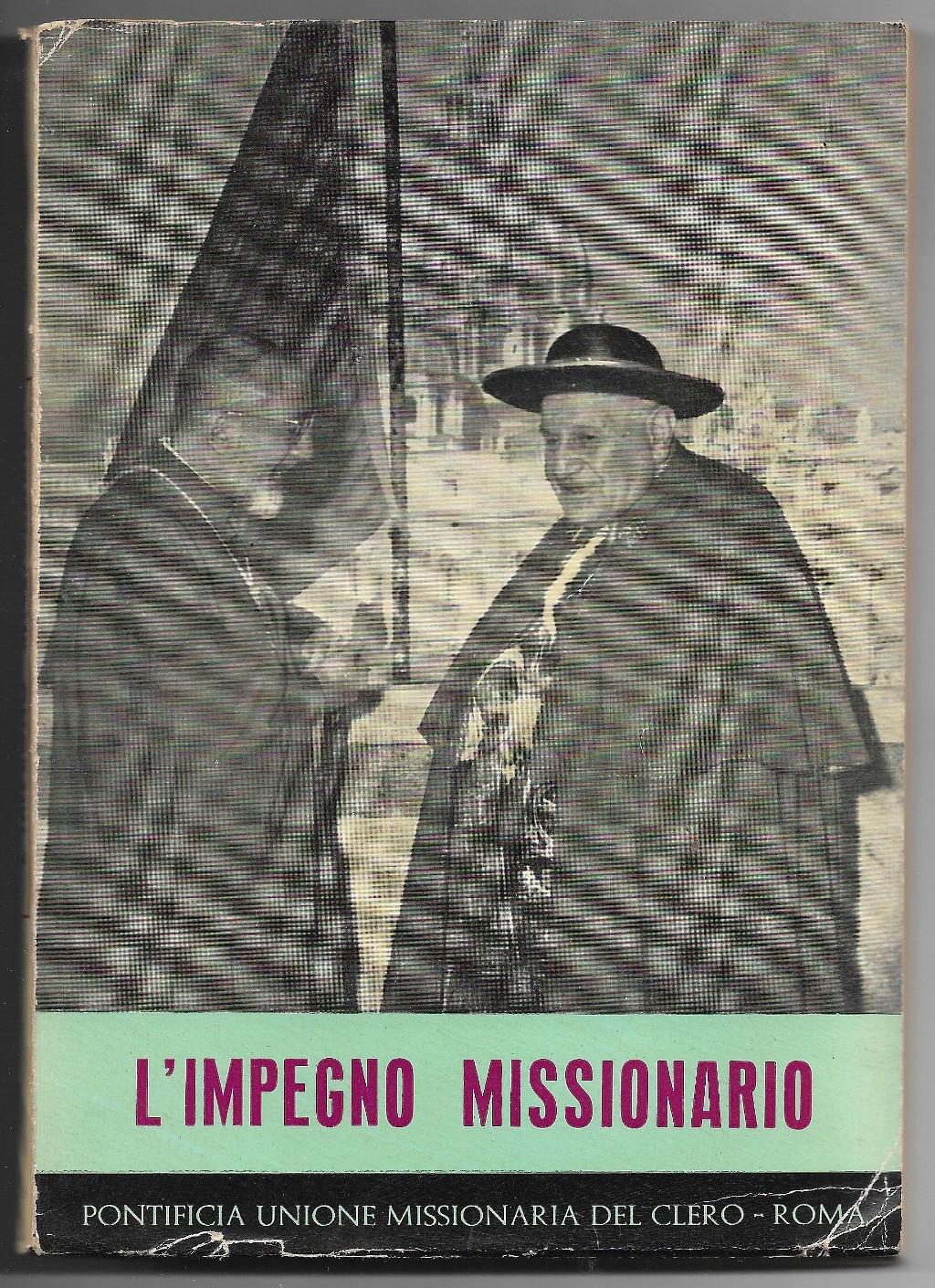 L'impegno missionario