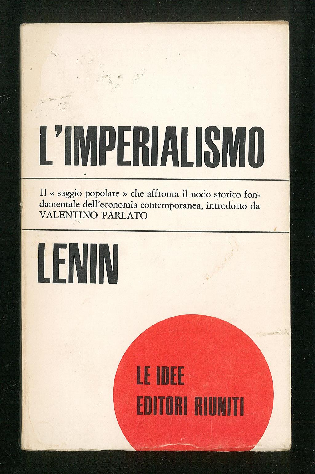 L'imperialismo