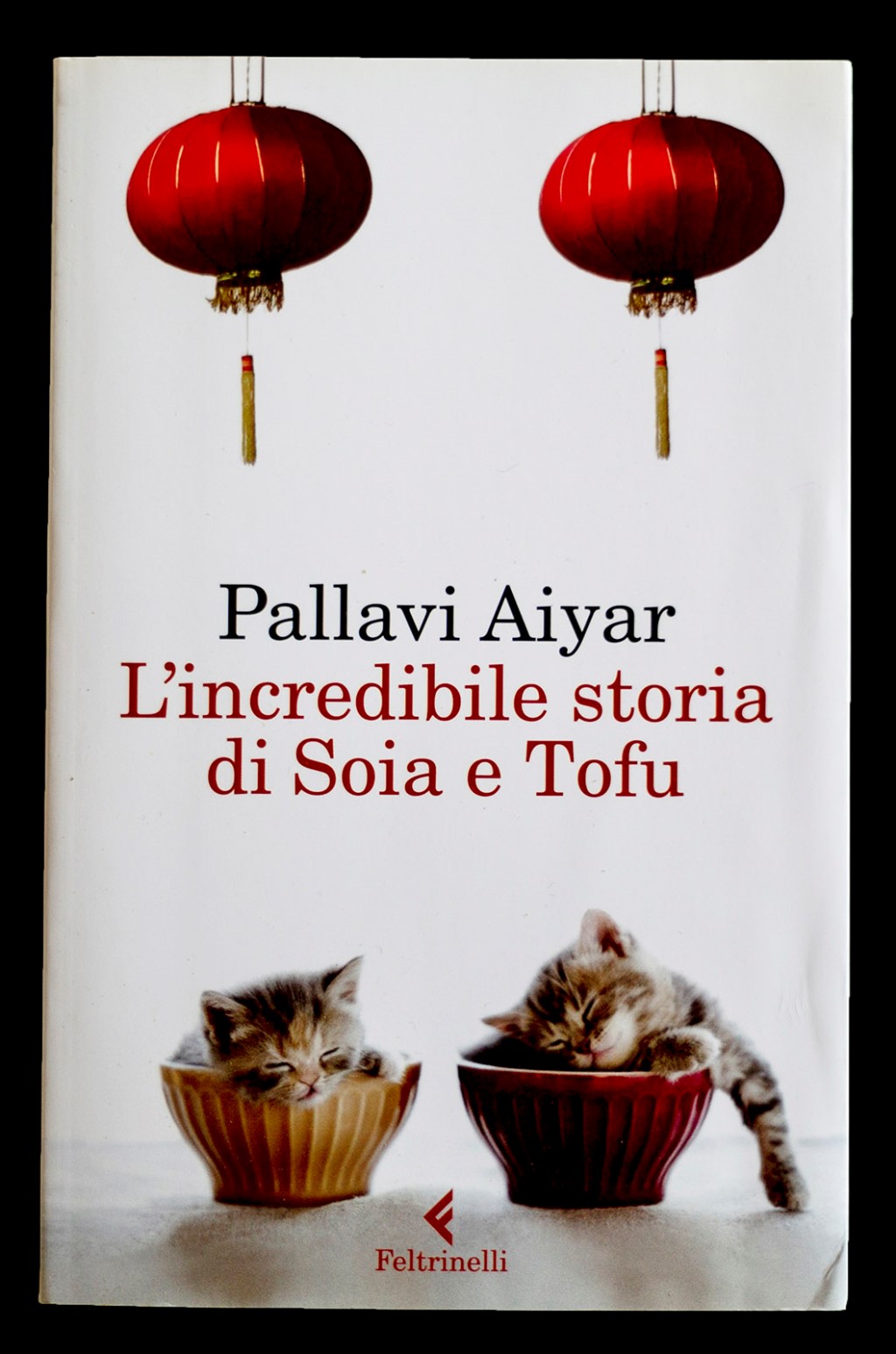 L'incredibile storia di Soia e Tofu