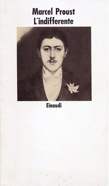 L’indifferente