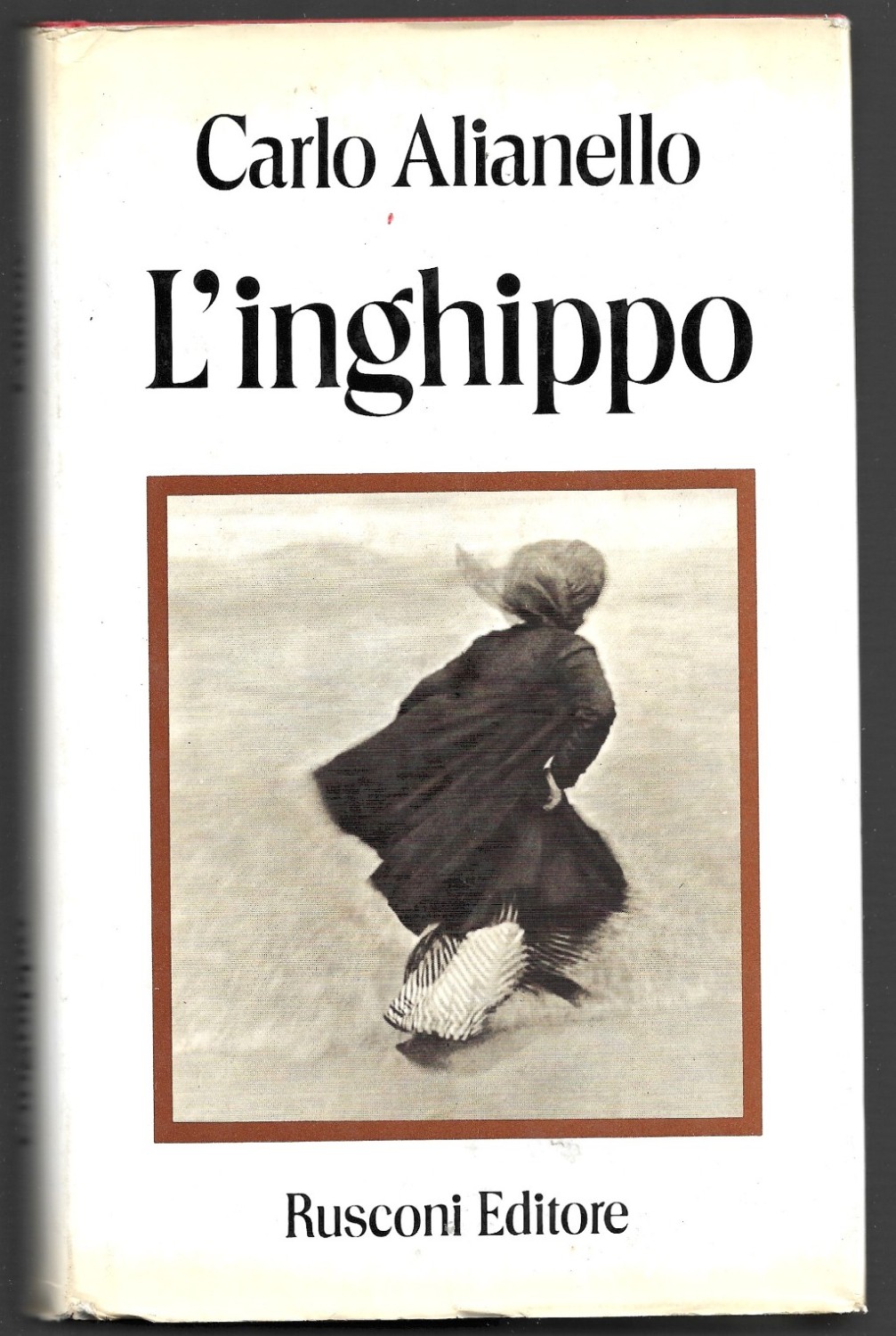 L’inghippo