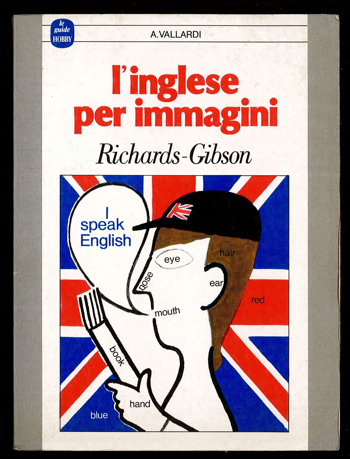 L'inglese per immagini