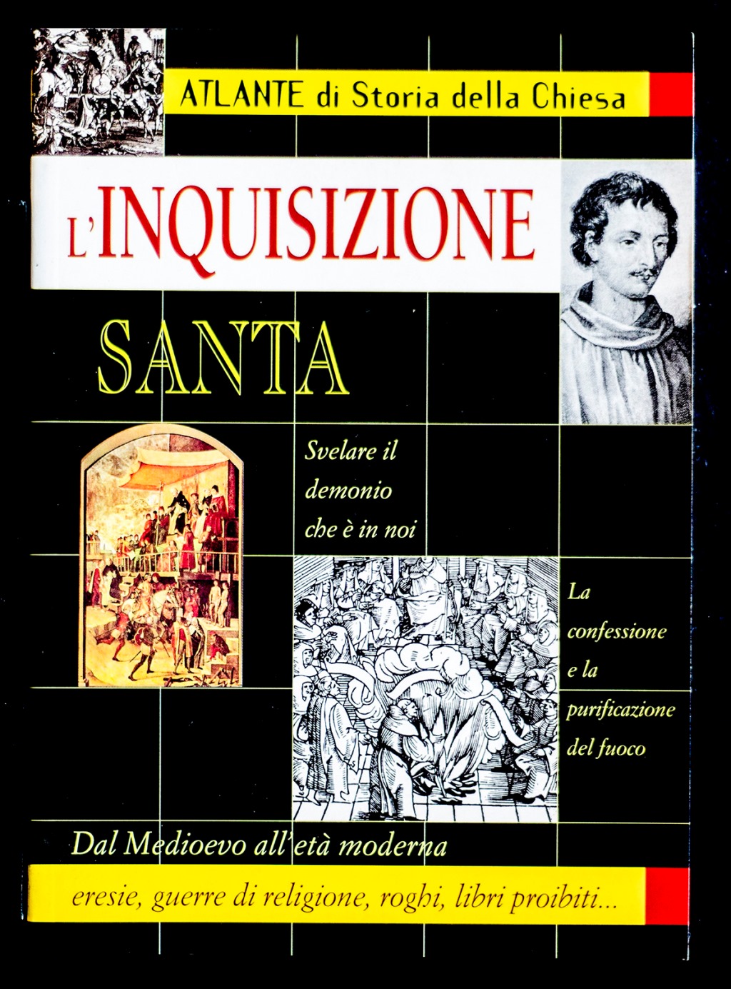 L'inquisizione Santa