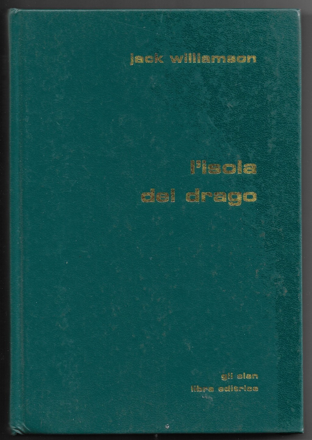 L’isola del drago