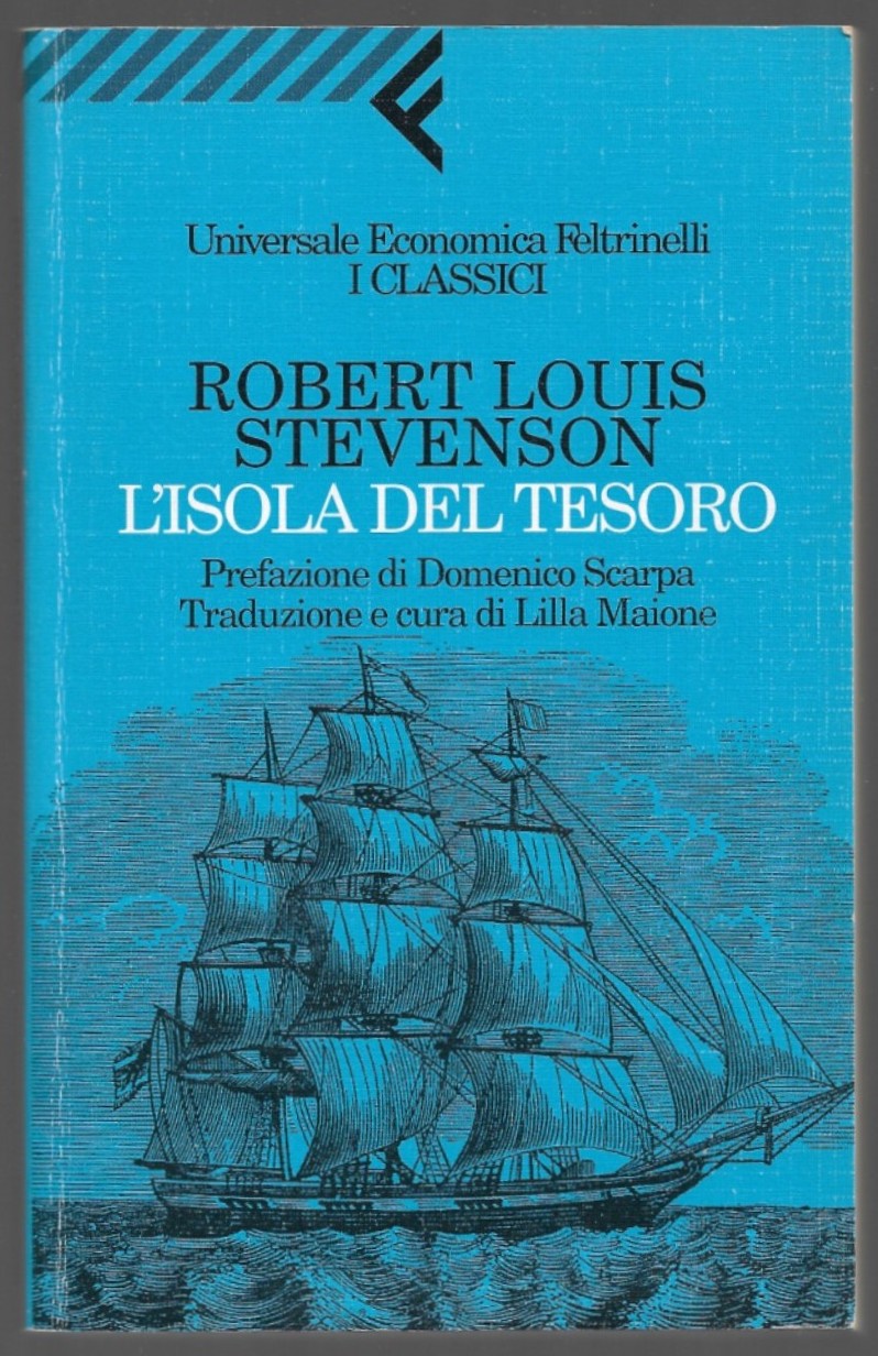 L’isola del tesoro