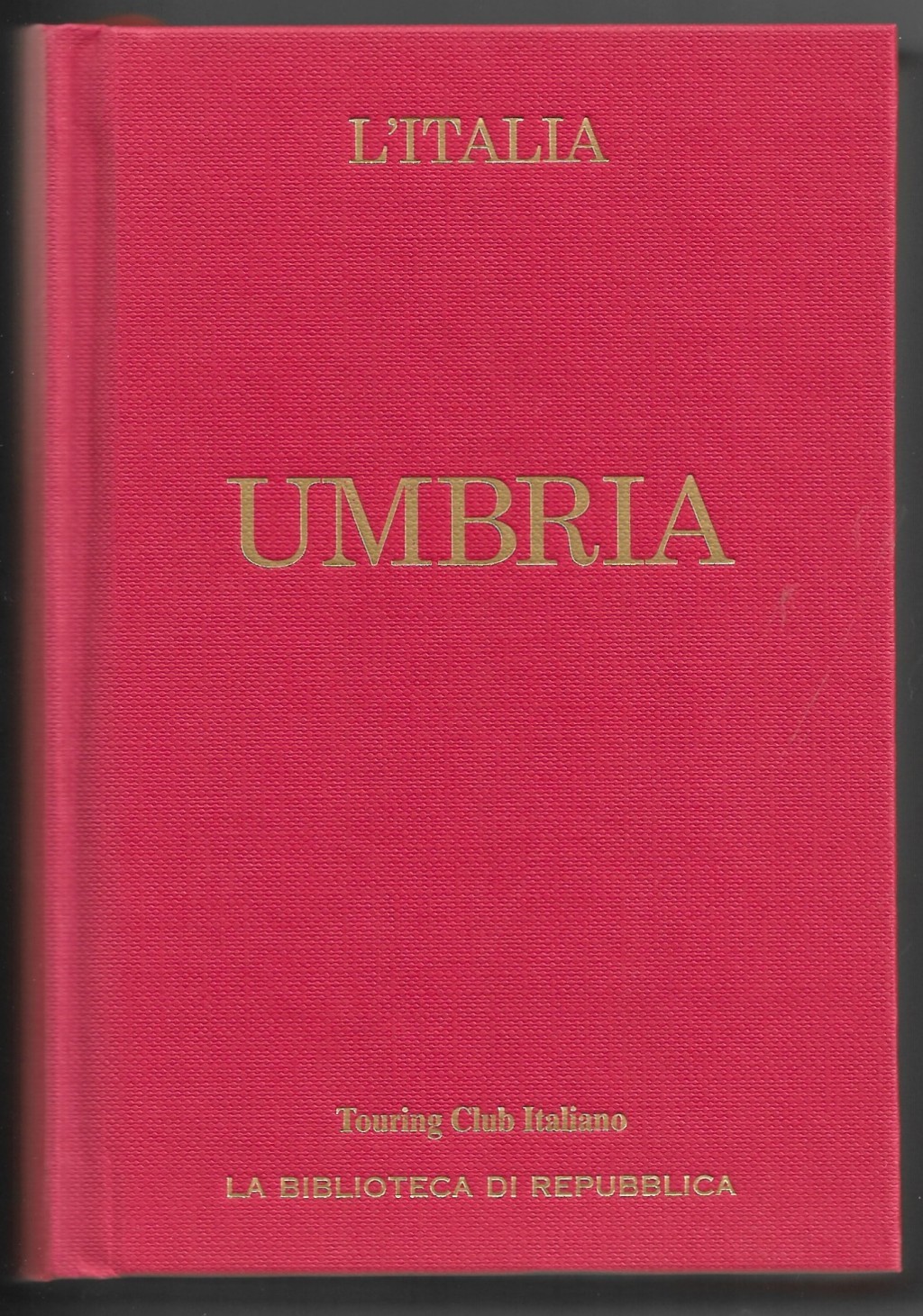 L’Italia – Umbria