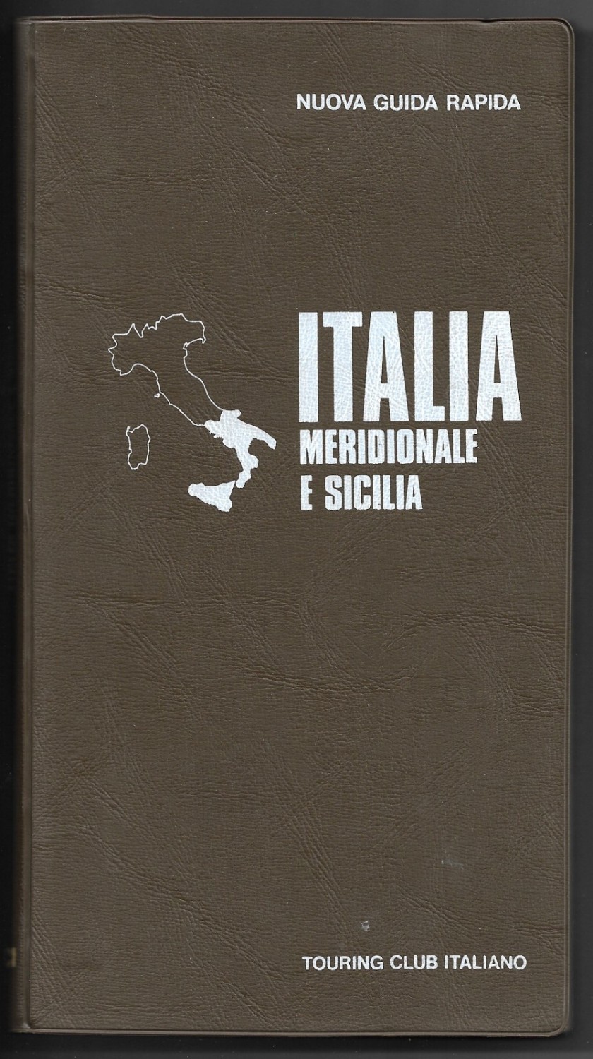 L'Italia Meridionale e Sicilia