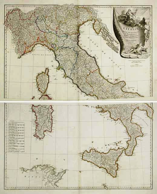 L'Italie