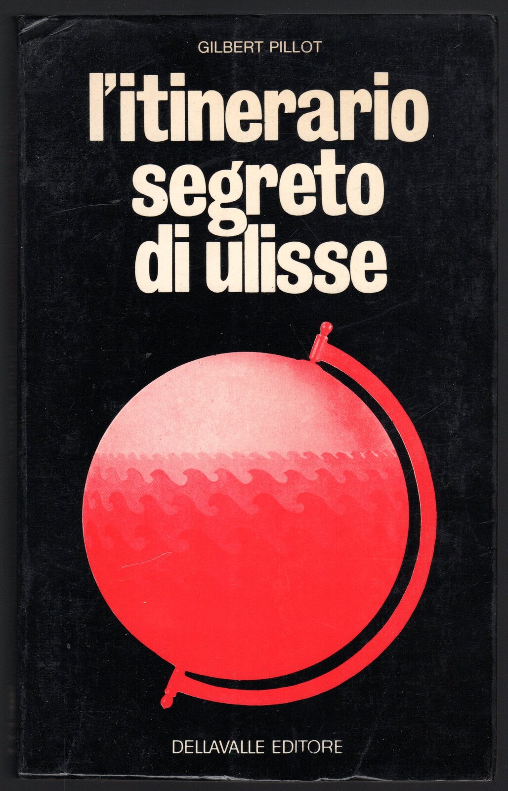 L'itinerario segreto di Ulisse