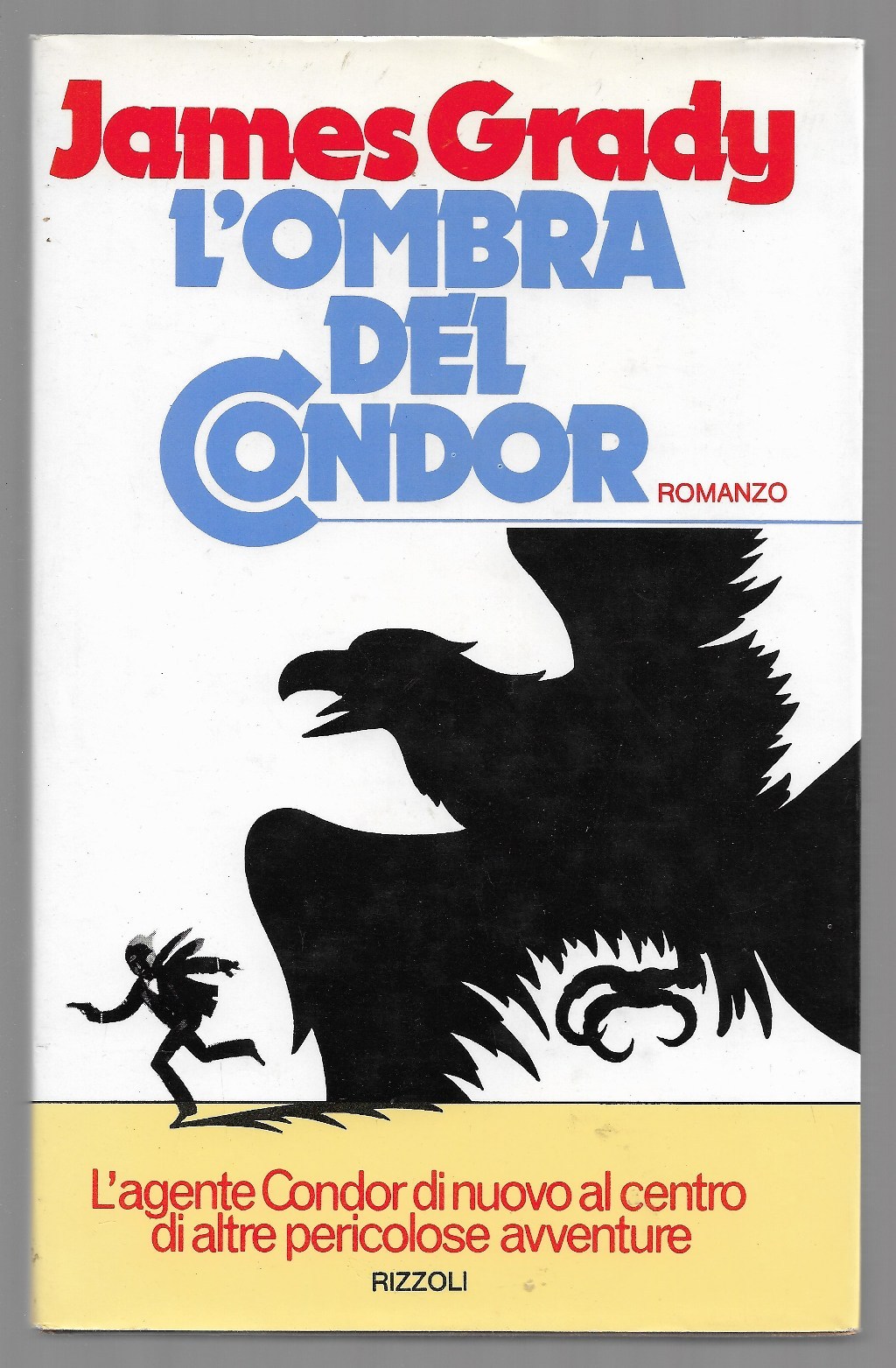 L’ombra del condor