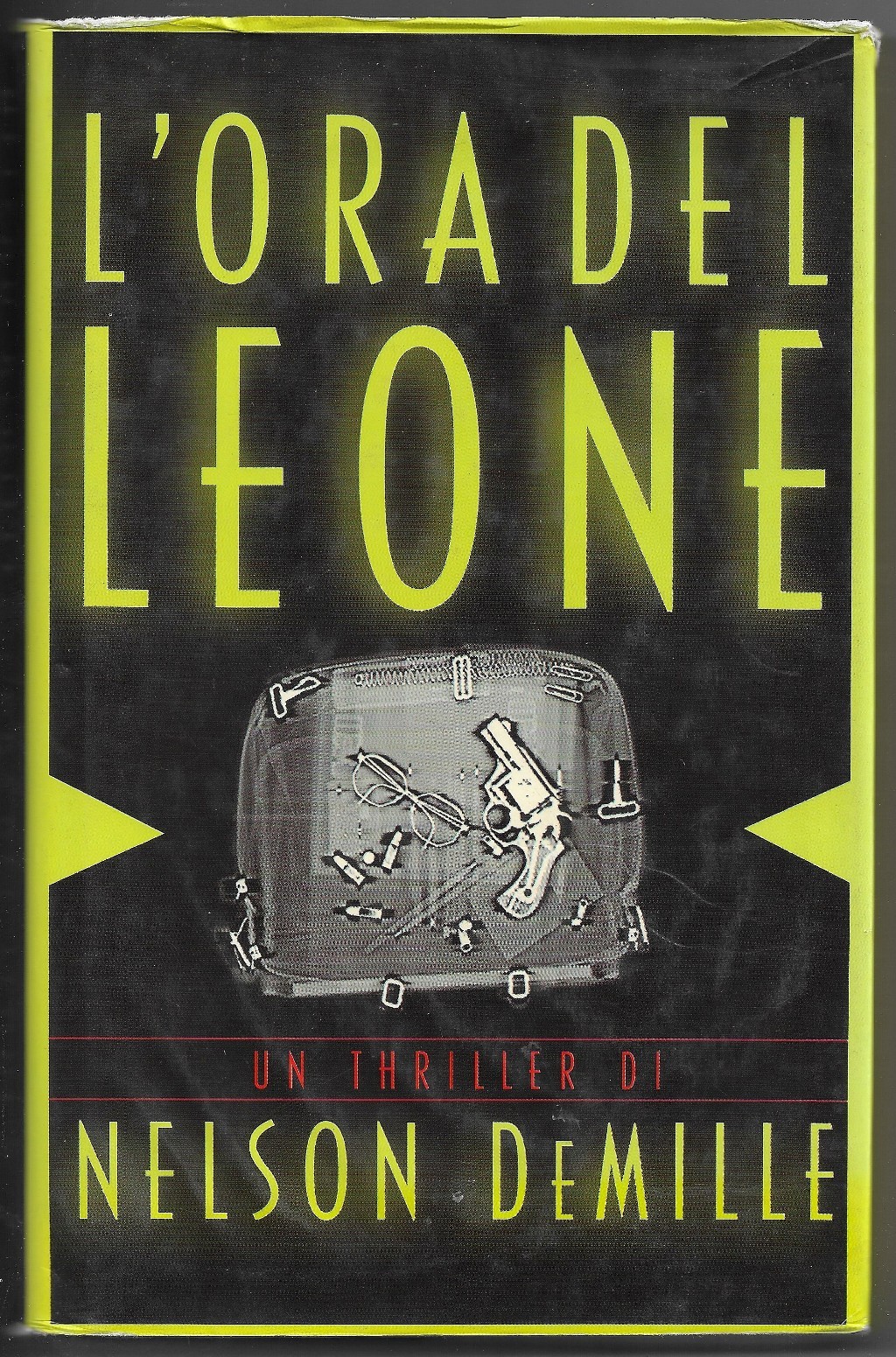 L’ora del leone