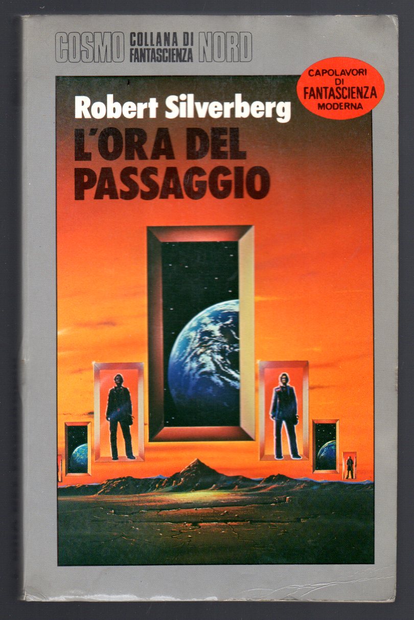L'ora del passaggio