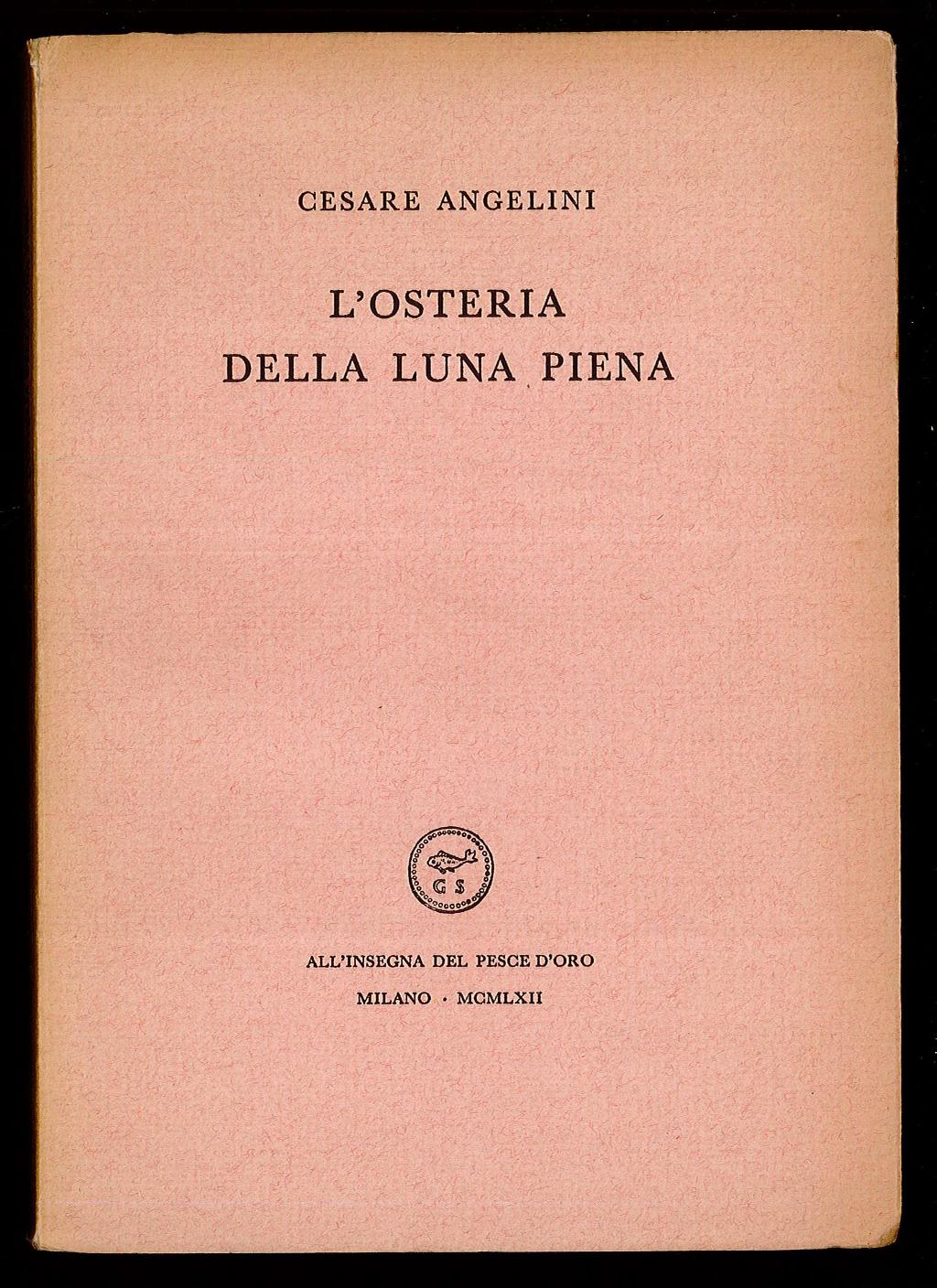 L'osteria della luna piena
