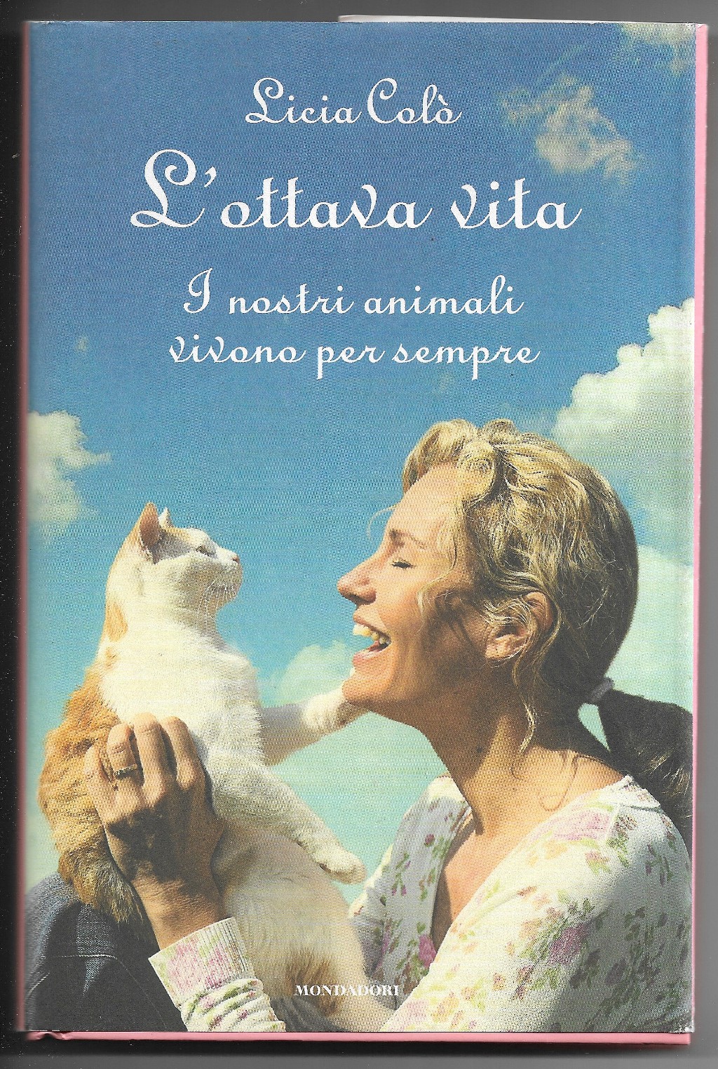 L'ottava vita - I nostri animali vivono per sempre