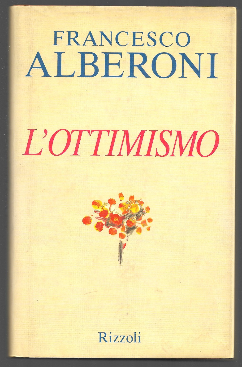 L'ottimismo