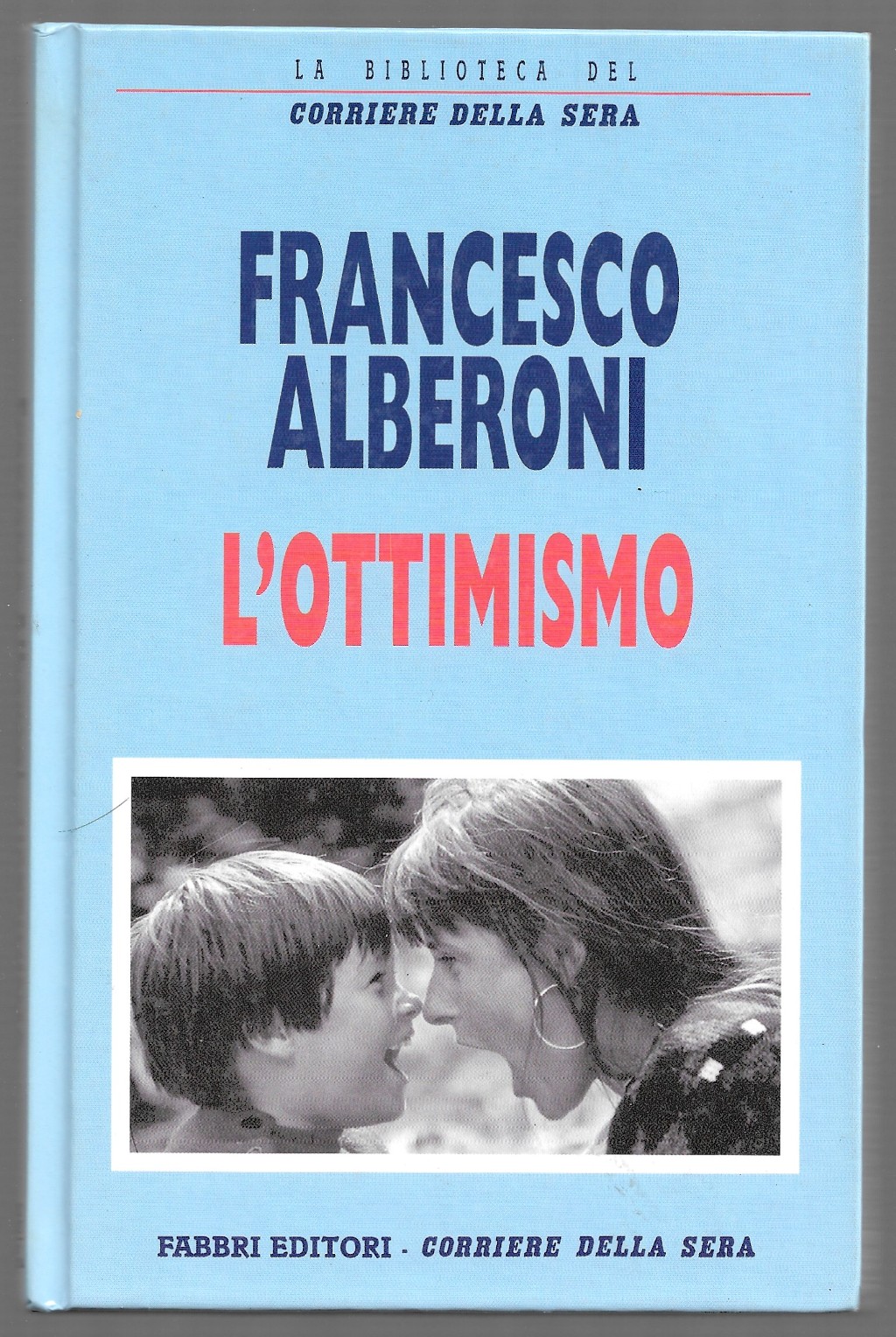 L'ottimismo