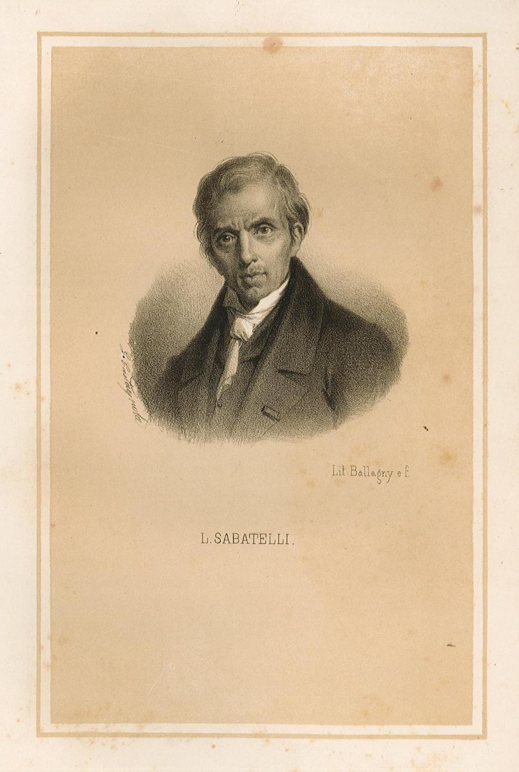 L. Sabatelli