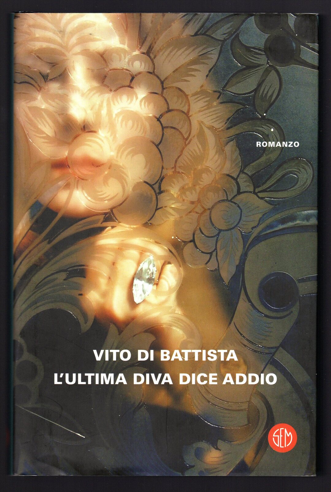 L'ultima diva dice addio