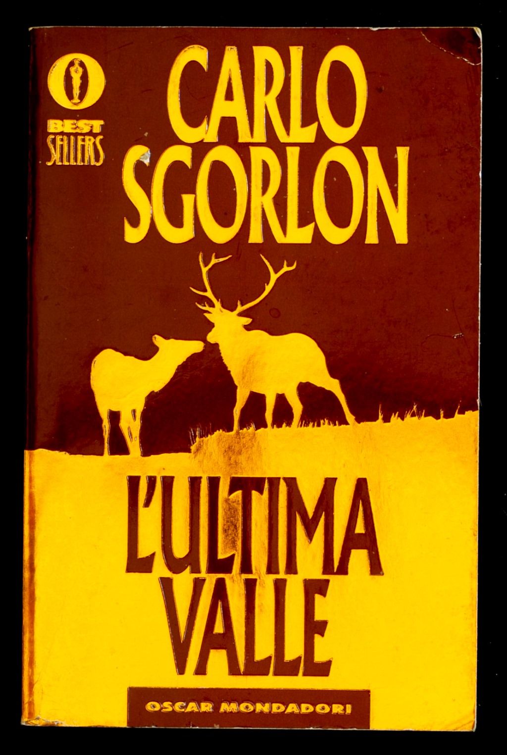 L'ultima valle