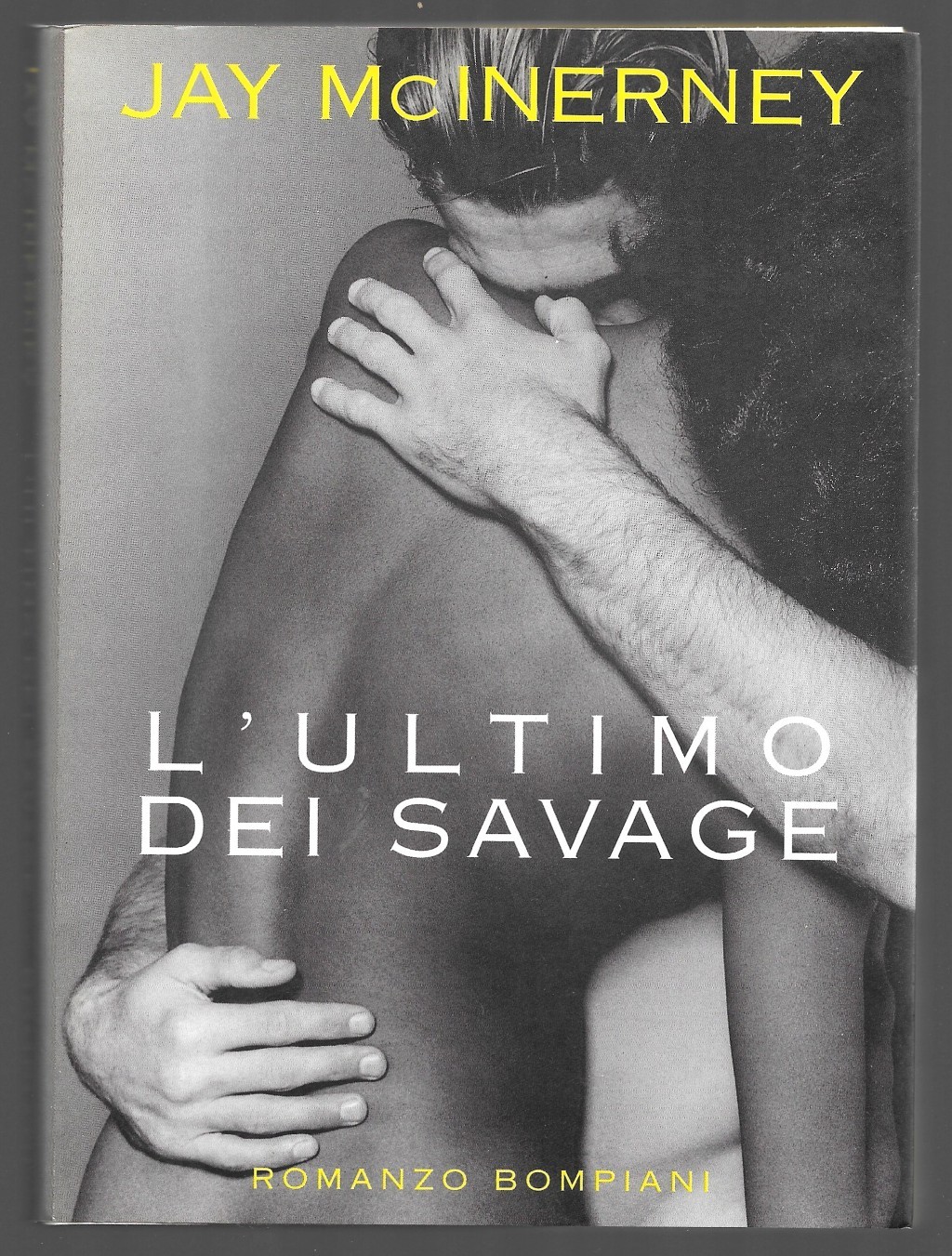 L'ultimo dei Savage
