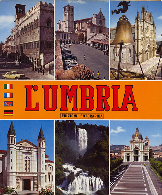 L’Umbria