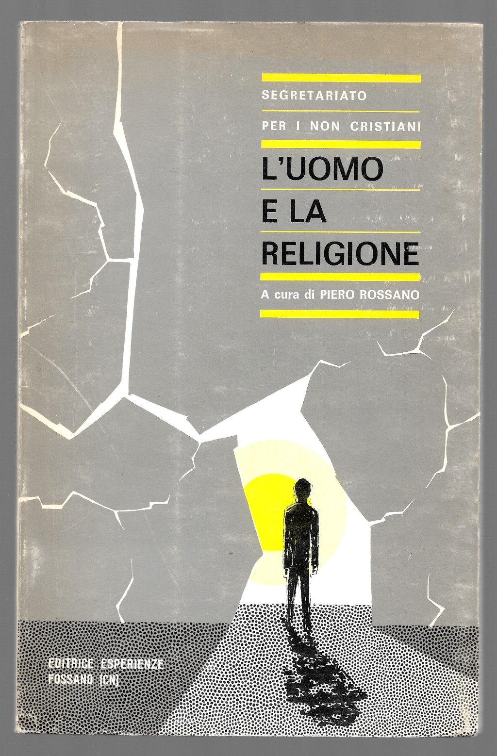 L'uomo e la religione