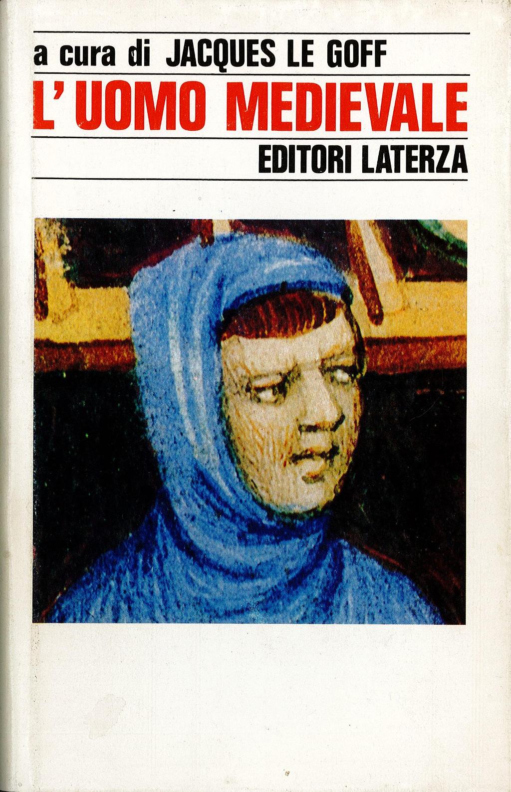 L'uomo medievale