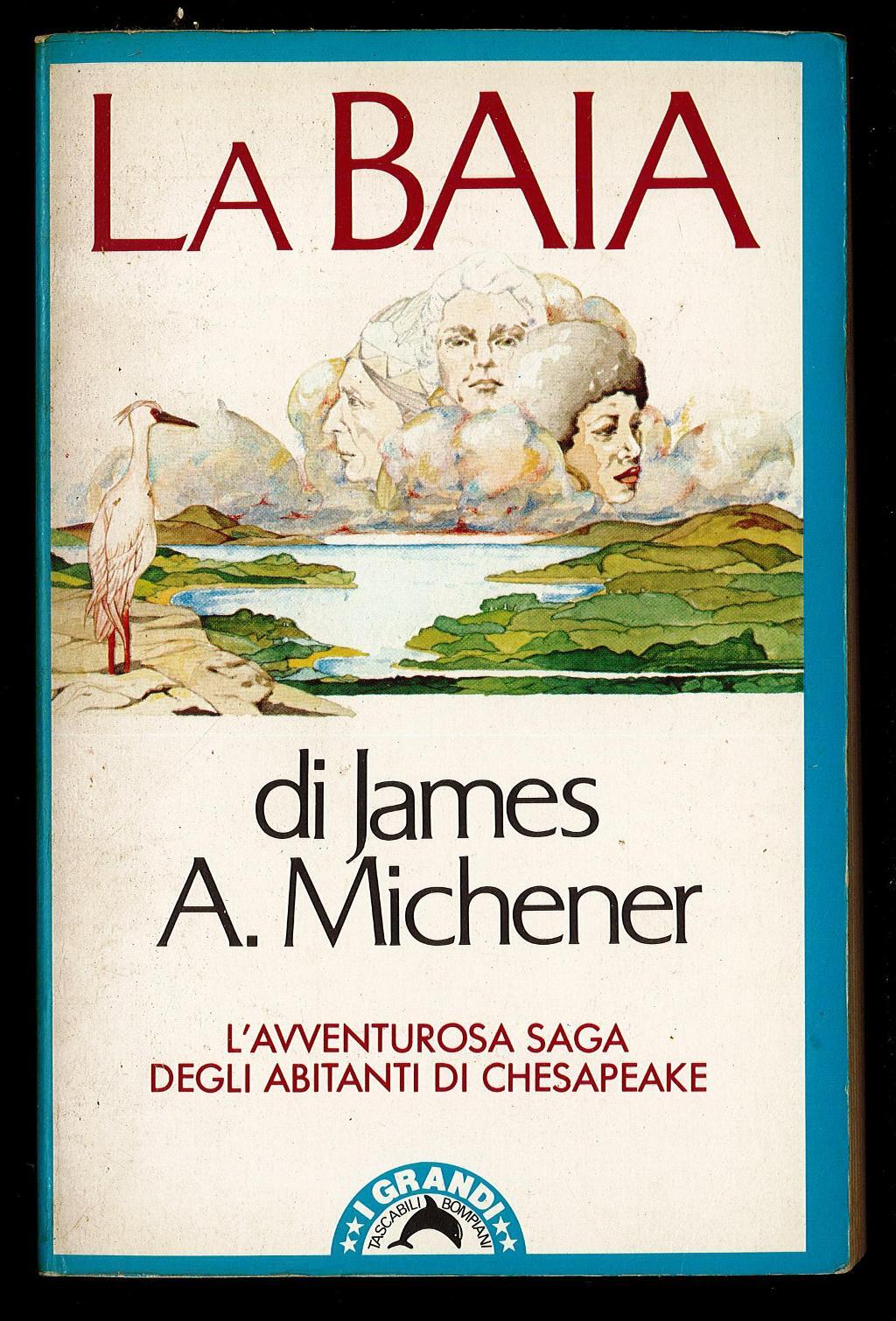 La baia