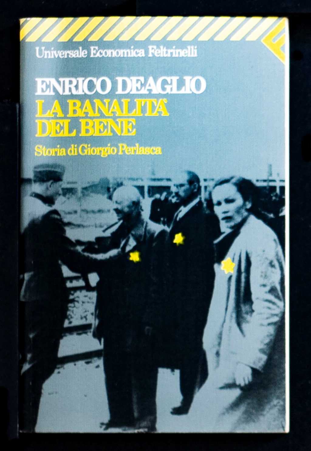 La banalità del bene – Storia di Giorgio Perlasca