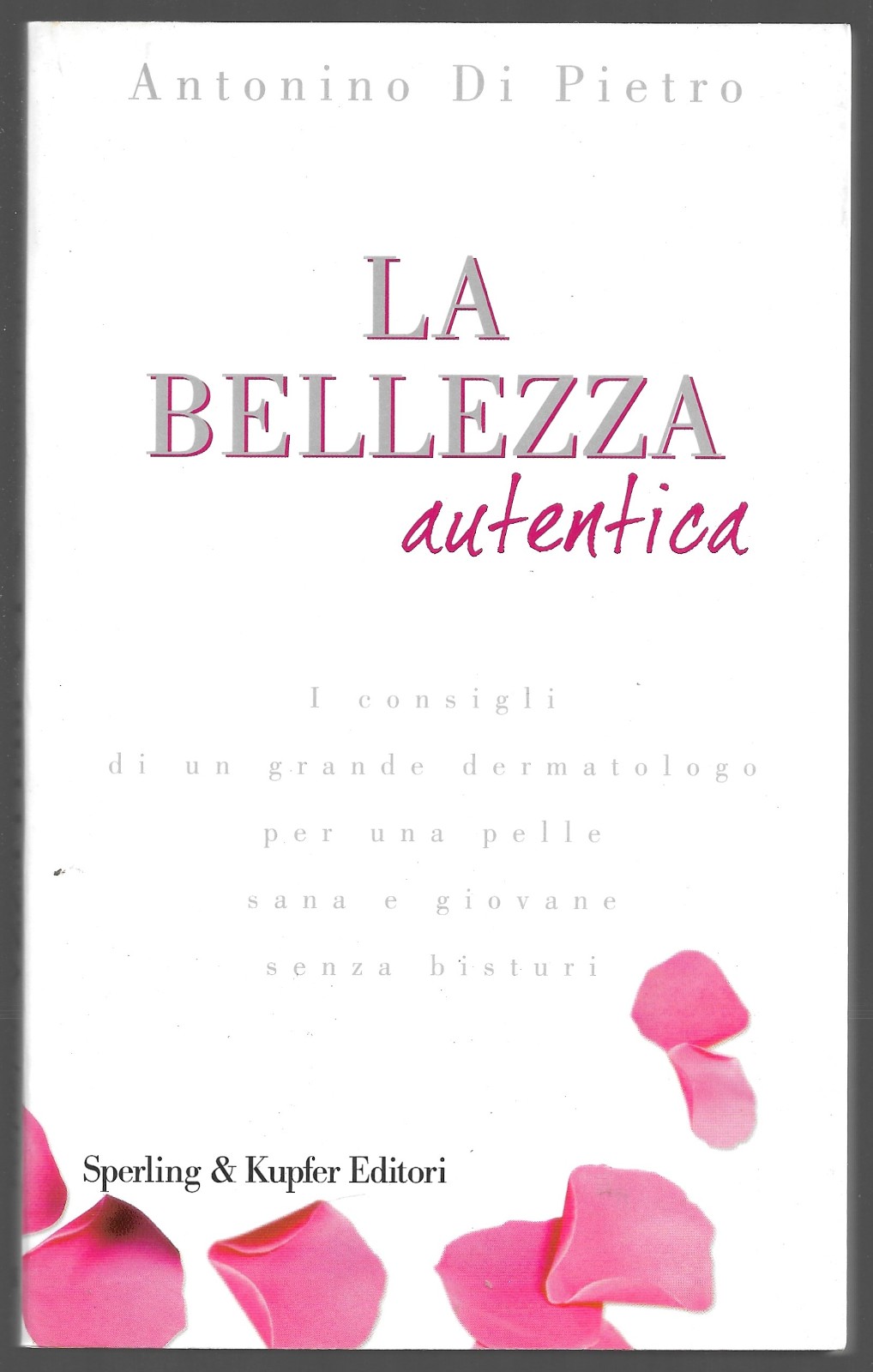 La bellezza autentica