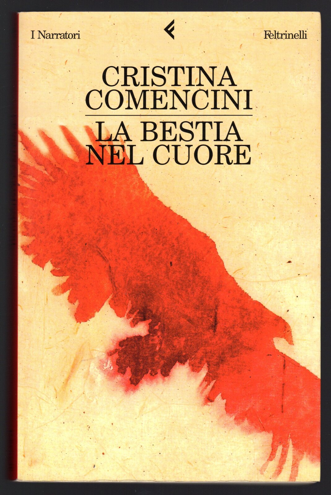 La bestia nel cuore
