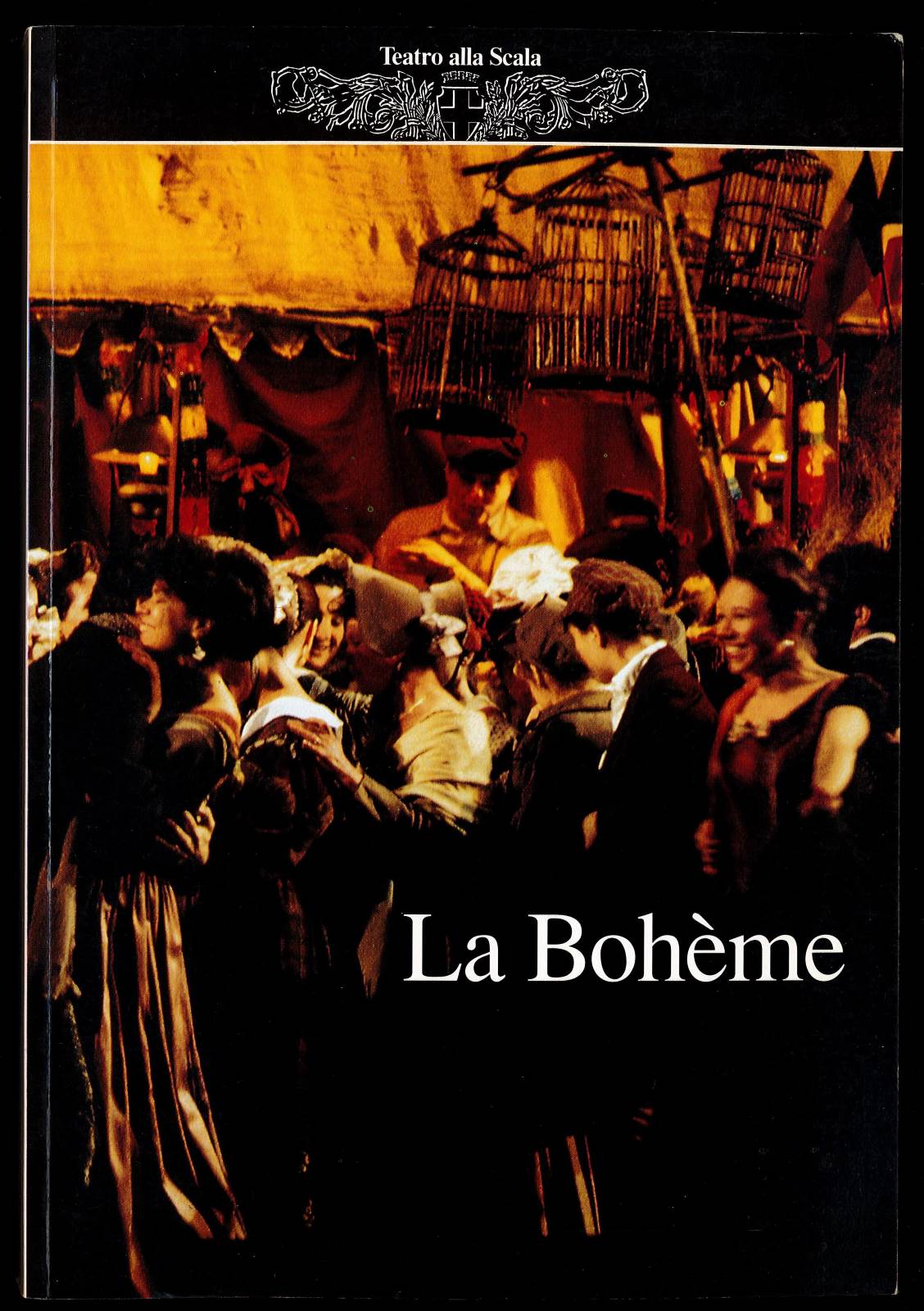 La Boheme