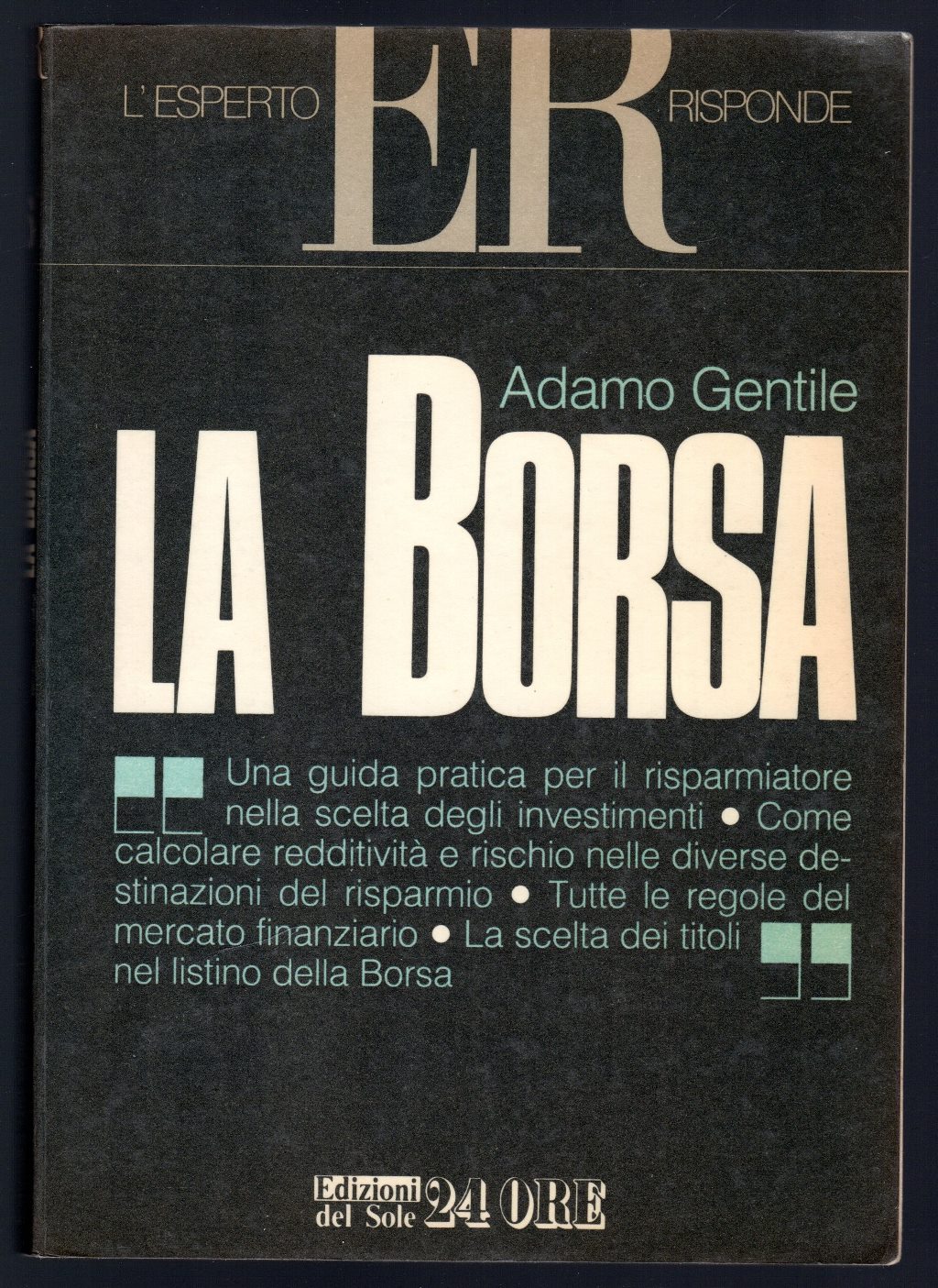 La Borsa