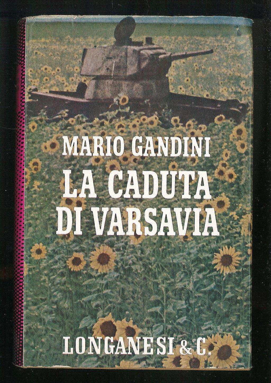 La caduta di Varsavia