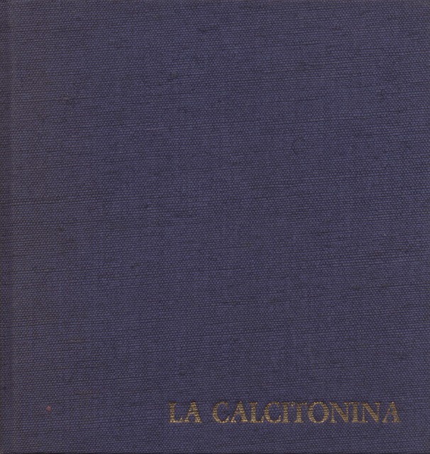 La Calcitonina