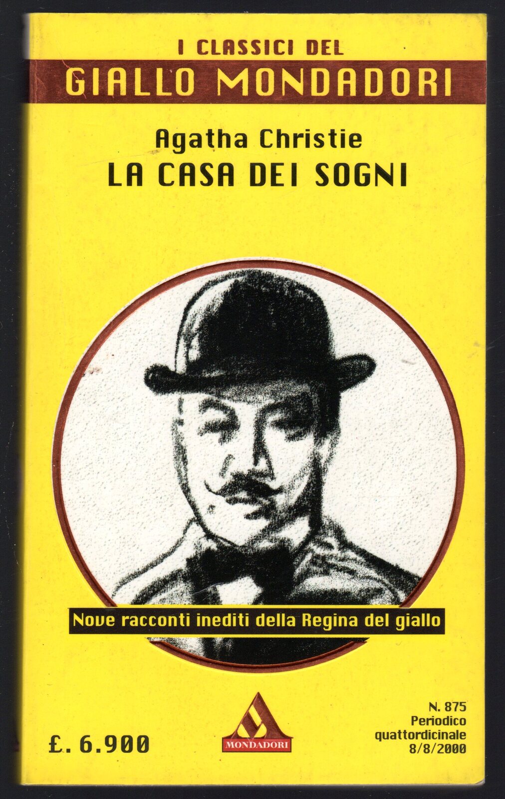 La casa dei sogni