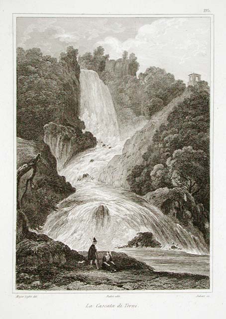 La Cascata di Terni