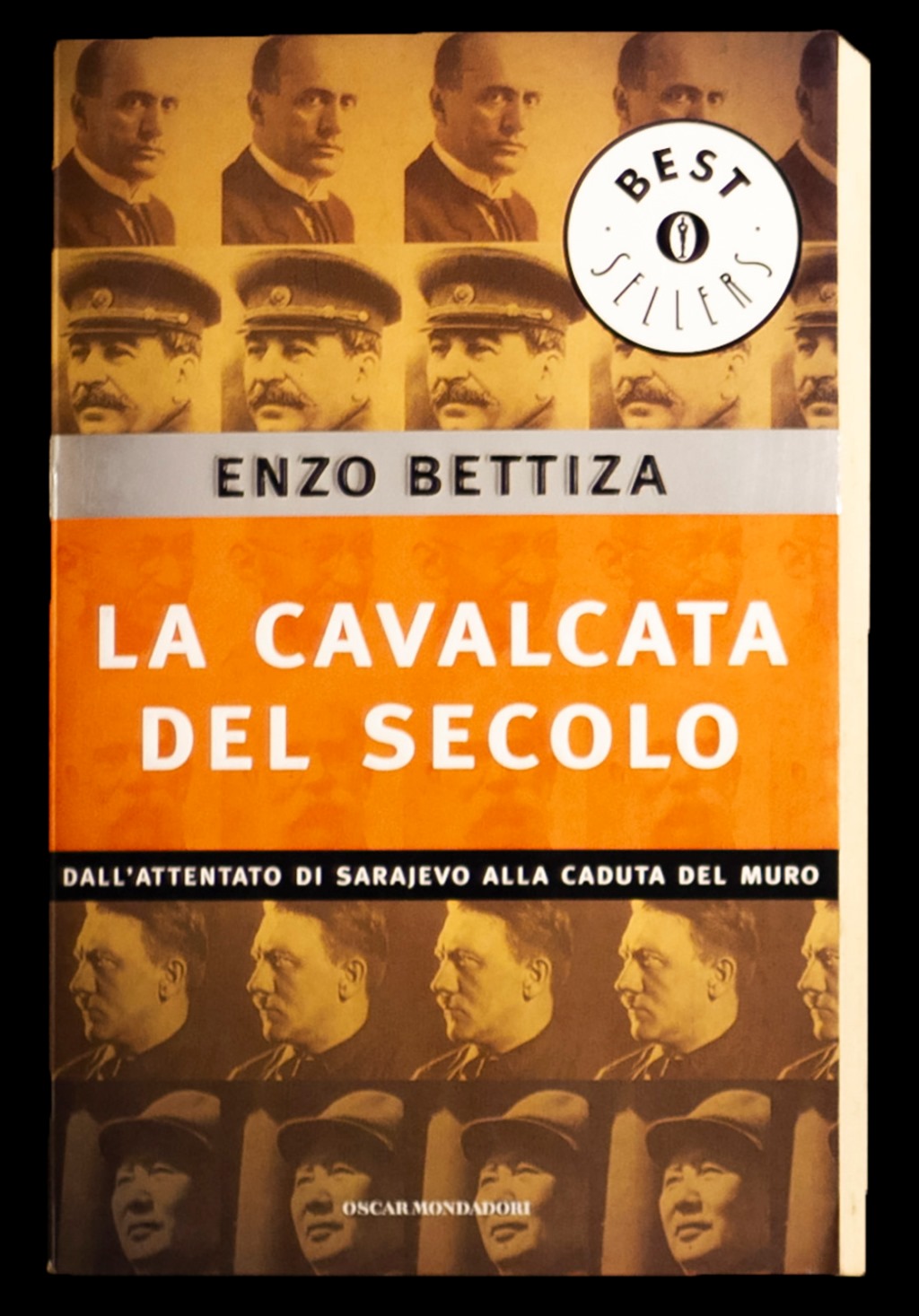 La cavalcata del secolo