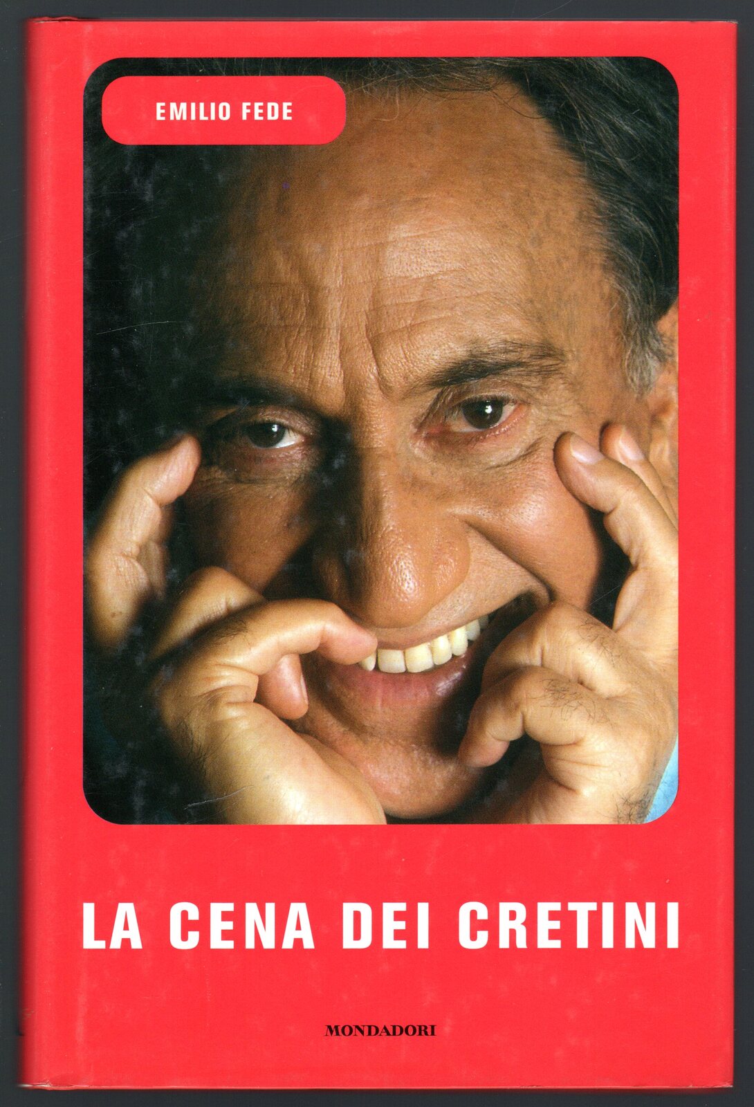 La cena dei cretini