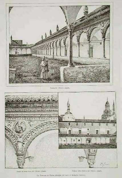 La Certosa di Pavia