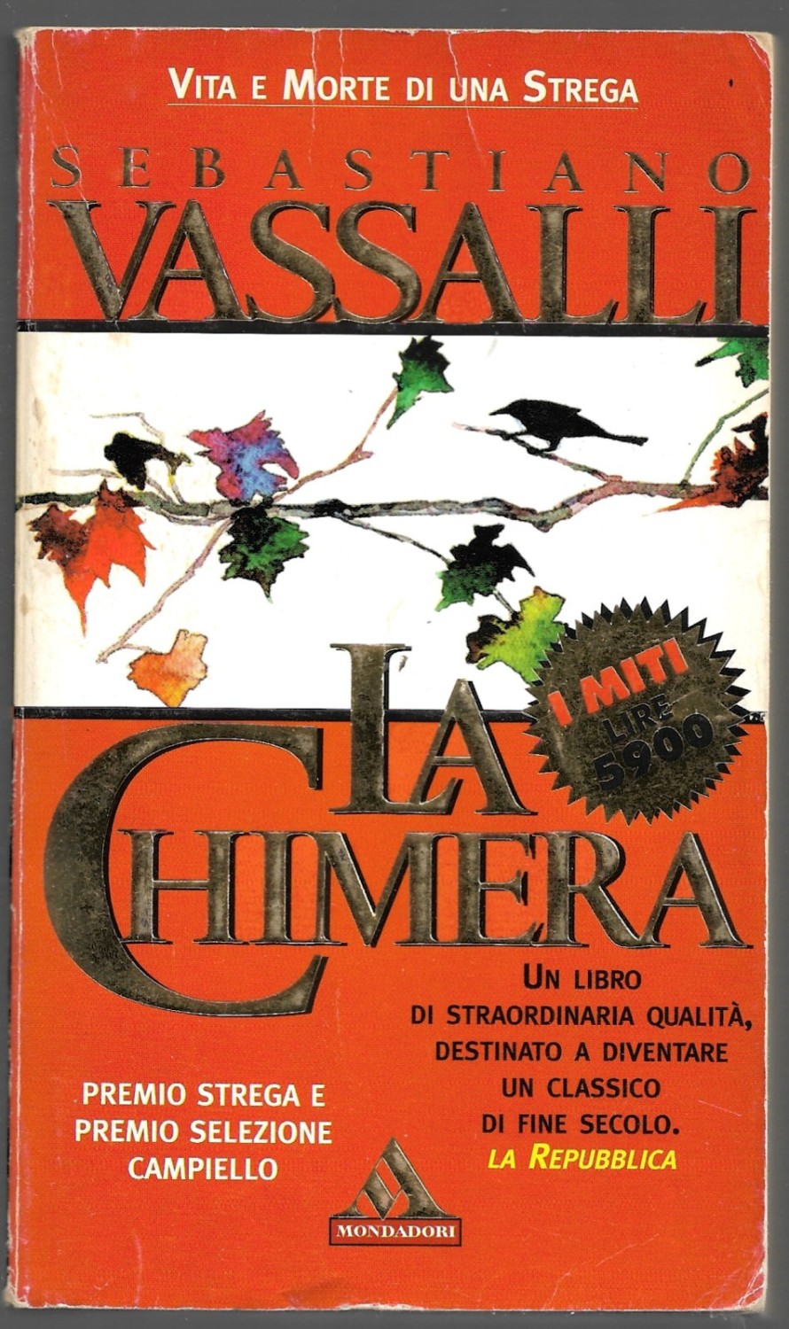 La chimera