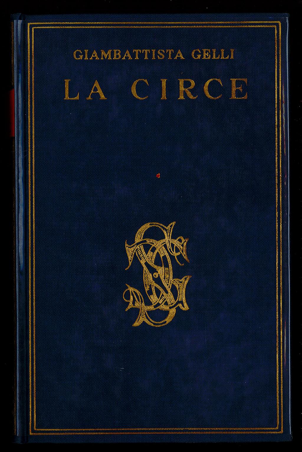 La Circe