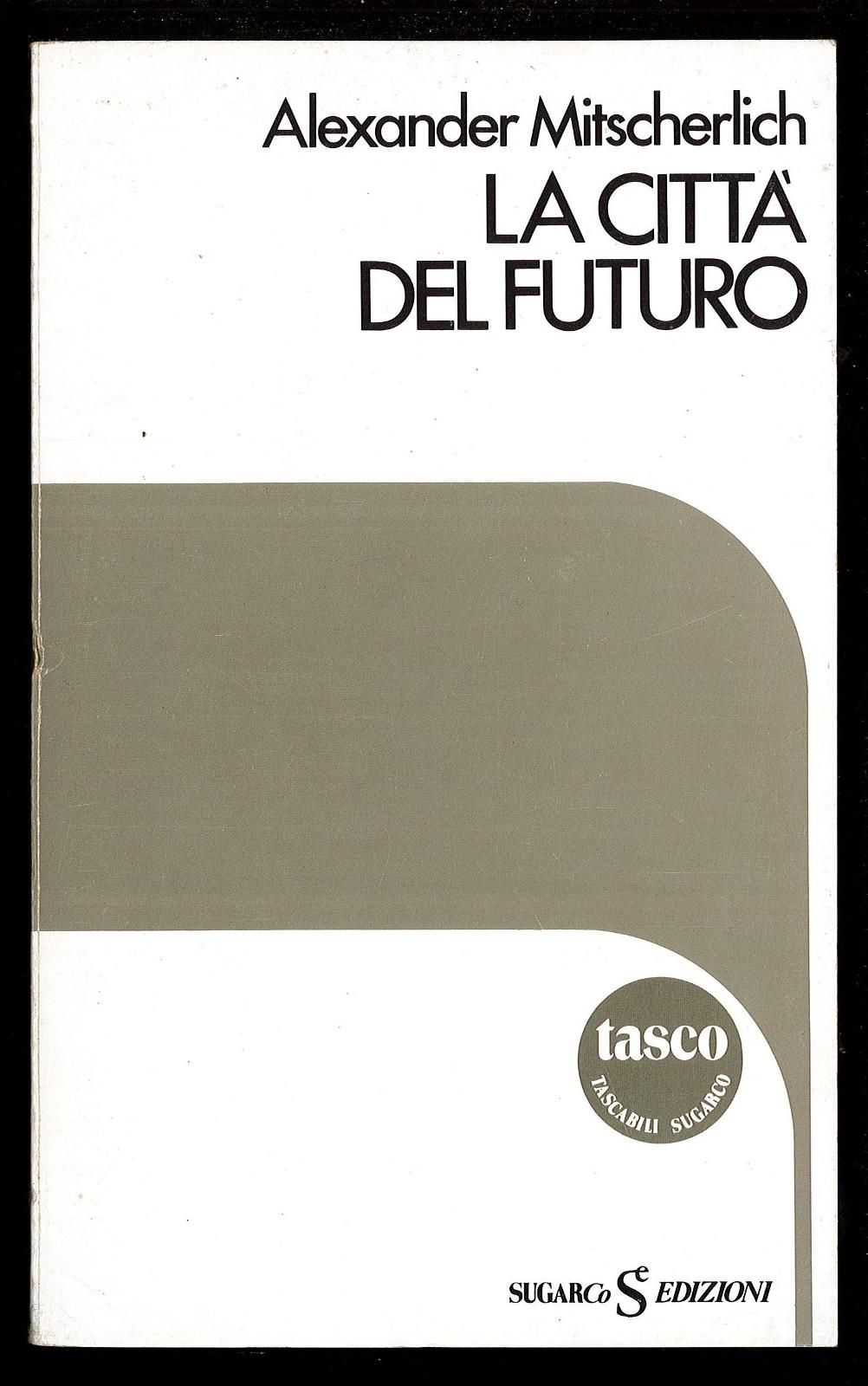 La città del futuro