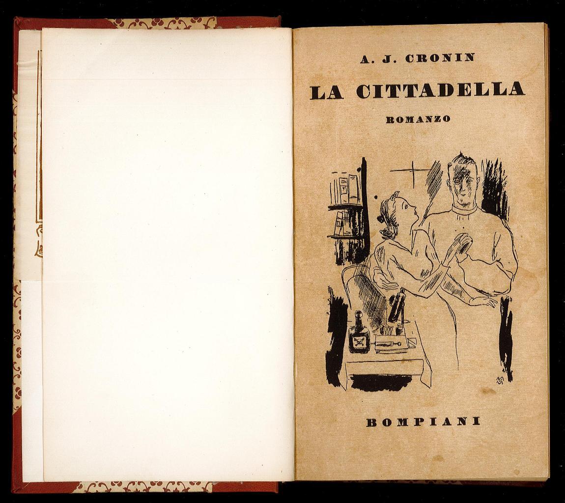 La cittadella